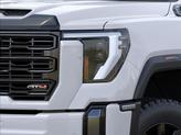 Thumbnail of 2025 Summit White GMC Sierra 2500