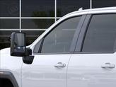 Thumbnail of 2025 Summit White GMC Sierra 2500