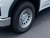 Thumbnail of 2025 Summit White GMC Sierra 1500