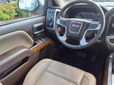 Thumbnail of 2018 White Frost Tricoat GMC Sierra 1500