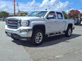 Thumbnail of 2018 White Frost Tricoat GMC Sierra 1500