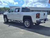 Thumbnail of 2018 White Frost Tricoat GMC Sierra 1500