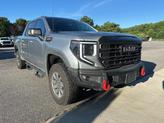 Thumbnail of 2024 Sterling Metallic GMC Sierra 1500