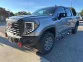 Thumbnail of 2024 Sterling Metallic GMC Sierra 1500