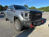 Photo of 2024 Sterling Metallic GMC Sierra 1500