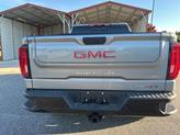 Thumbnail of 2024 Sterling Metallic GMC Sierra 1500