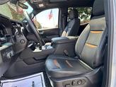 Thumbnail of 2024 Thunderstorm Gray GMC Sierra 1500
