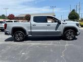 Thumbnail of 2024 Thunderstorm Gray GMC Sierra 1500
