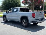 Thumbnail of 2024 Thunderstorm Gray GMC Sierra 1500