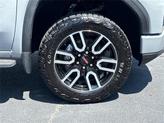 Thumbnail of 2024 Thunderstorm Gray GMC Sierra 1500