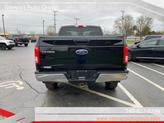 Thumbnail of 2016 Shadow Black Ford F-150