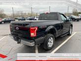 Thumbnail of 2016 Shadow Black Ford F-150