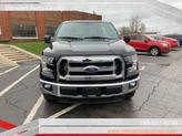 Thumbnail of 2016 Shadow Black Ford F-150