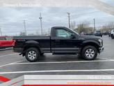 Thumbnail of 2016 Shadow Black Ford F-150