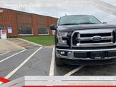 Thumbnail of 2016 Shadow Black Ford F-150