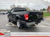 Thumbnail of 2016 Shadow Black Ford F-150