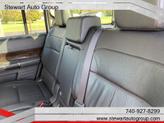 Thumbnail of 2015 White Platinum Metallic Tri-Coat Ford Flex