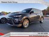 Photo of 2020 Cherry Black Kia Soul