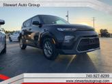 Thumbnail of 2020 Cherry Black Kia Soul
