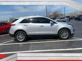 Thumbnail of 2017 Bronze Dune Metallic Cadillac XT5