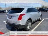 Thumbnail of 2017 Bronze Dune Metallic Cadillac XT5