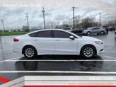Thumbnail of 2017 Oxford White Ford Fusion