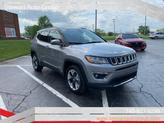 Thumbnail of 2019 Granite Crystal Metallic Clearcoat Jeep Compass