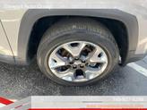 Thumbnail of 2019 Granite Crystal Metallic Clearcoat Jeep Compass