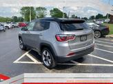 Thumbnail of 2019 Granite Crystal Metallic Clearcoat Jeep Compass