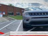 Thumbnail of 2019 Granite Crystal Metallic Clearcoat Jeep Compass