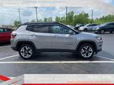 Thumbnail of 2019 Granite Crystal Metallic Clearcoat Jeep Compass