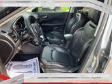 Thumbnail of 2019 Granite Crystal Metallic Clearcoat Jeep Compass