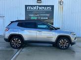 Thumbnail of 2023 Billet Silver Metallic Clearcoat Jeep Compass