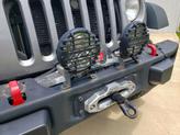 Thumbnail of 2013 Billet Clearcoat Metallic Jeep Wrangler Unlimited