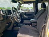Thumbnail of 2013 Billet Clearcoat Metallic Jeep Wrangler Unlimited