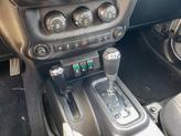 Thumbnail of 2013 Billet Clearcoat Metallic Jeep Wrangler Unlimited