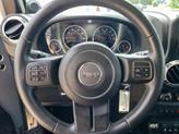 Thumbnail of 2013 Billet Clearcoat Metallic Jeep Wrangler Unlimited