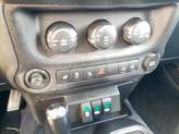 Thumbnail of 2013 Billet Clearcoat Metallic Jeep Wrangler Unlimited