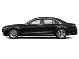 Thumbnail of 2023 Black Mercedes-Benz S-Class