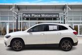 Thumbnail of 2025 Polar White Mercedes-Benz GLA 250