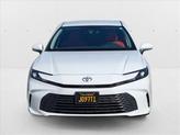 Thumbnail of 2025 Ice Cap Toyota Camry