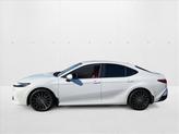 Thumbnail of 2025 Ice Cap Toyota Camry