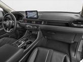Thumbnail of 2025 Sonic Gray Pearl Honda Pilot