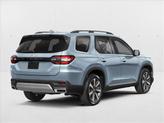 Thumbnail of 2025 Sonic Gray Pearl Honda Pilot