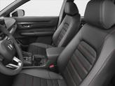 Thumbnail of 2026 Crystal Black Pearl Honda CR-V Hybrid