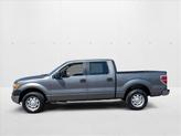 Thumbnail of 2013 Ingot Silver Metallic Ford F-150