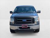 Thumbnail of 2013 Ingot Silver Metallic Ford F-150