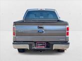 Thumbnail of 2013 Ingot Silver Metallic Ford F-150