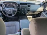Thumbnail of 2013 Ingot Silver Metallic Ford F-150