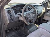 Thumbnail of 2013 Ingot Silver Metallic Ford F-150